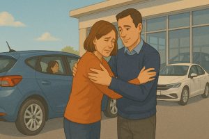 What Happens If Your PIP Award Changes or Ends