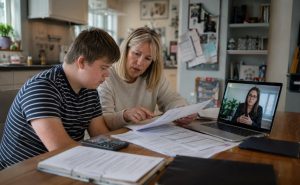 What Happens to DLA When a Child Turns 16