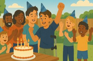 What Happens to DLA When a Child Turns 16