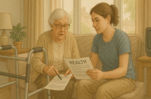 What Happens to Personal Independence Payment (PIP) After Retirement