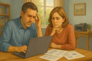 What Is LCWRA and How Does It Affect Universal Credit Payments