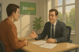 What Is a Universal Credit Work Focused Interview