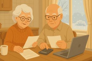 What Is the New Income Threshold for the Winter Fuel Allowance