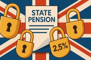 What Is the Triple Lock on the UK State Pension and How Does It Work