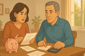 What Is the Universal Credit Savings Limit