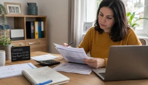 What Is the Universal Credit Savings Limit in 2026