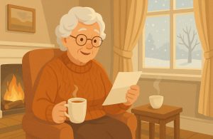 What Is the Winter Fuel Allowance