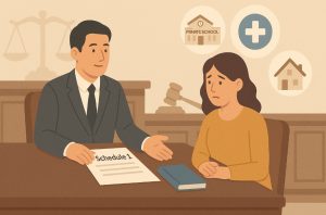 What Legal Action Can Be Taken for Extra Financial Support