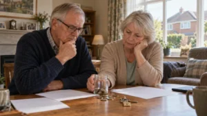 What Pensioner Homeowners Check Now