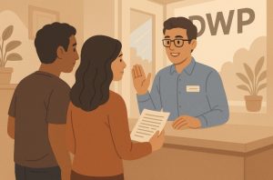 What Role Does the Department for Work and Pensions (DWP) Play in Payment Timings