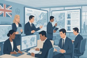 What Role Will the New 200-Strong Investigative Team Play