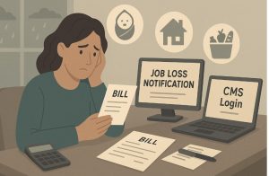 What Should I Do If My Financial Circumstances Change