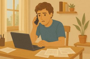 What Should I Do If My Universal Credit Doesn’t Arrive as Expected