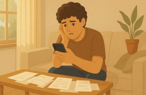 What Should I Do If My Universal Credit Payment Hasn’t Gone In