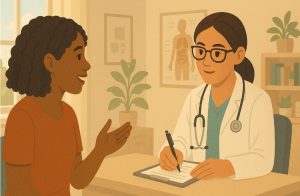 What Should You Do If Your Health Condition Changes