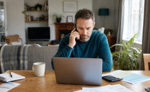 What Should You Do If Your Universal Credit Payment Is Late