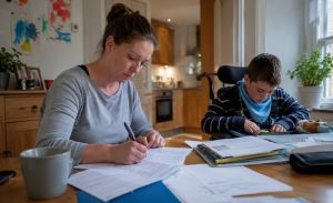 What is Disability Living Allowance for Children and How Does It Work