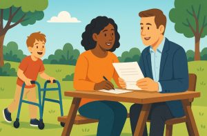 What is Disability Living Allowance for Children and How Does It Work