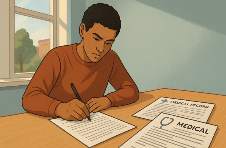 Work Capability Assessment in Universal Credit | What Does It Do For You?