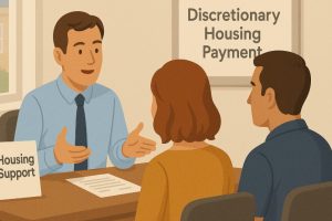 What is a Discretionary Housing Payment