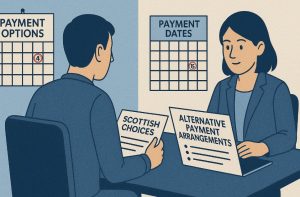 What’s the Difference Between Scottish Choices and Alternative Payment Arrangements (APAs)