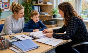 Who Can Claim Disability Living Allowance for a Child