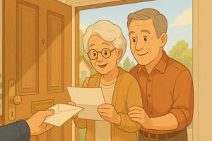 Who Is Eligible for a Free TV Licence Under the New 2025 Rules