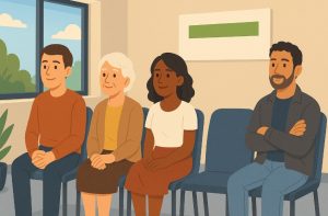 Who Is Eligible for the Flexible Support Fund in the UK