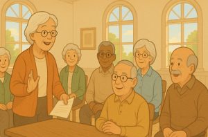 Why Did the Government Approve Free TV Licences for All Pensioners