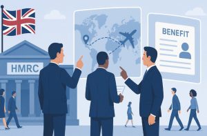 Why Is the UK Cracking Down on Overseas Child Benefit Fraud Now