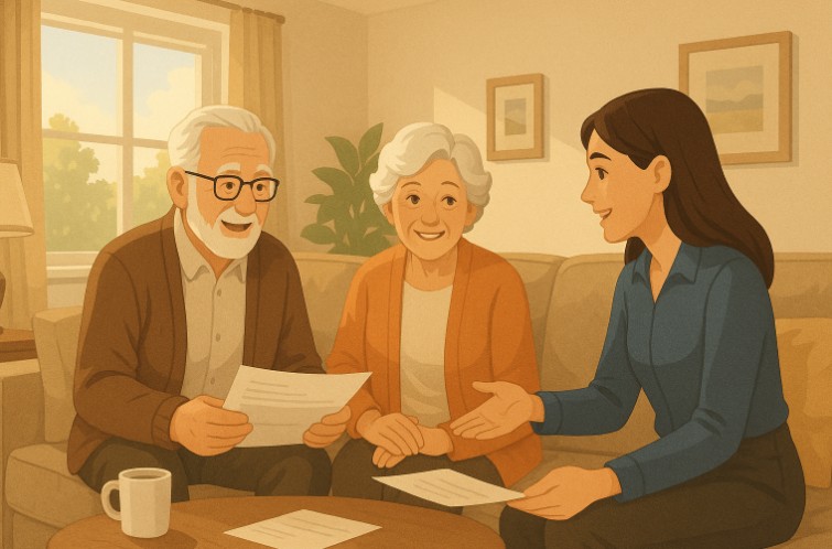 is attendance allowance means tested