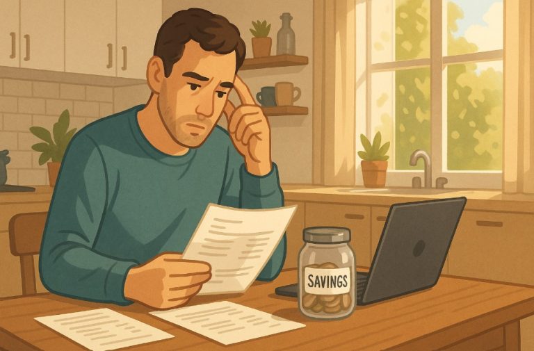 universal credit savings limit