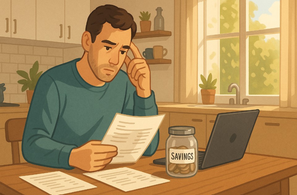 universal credit savings limit