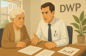 Can Benefit Fraud or Misrepresentation Lead to Pension Loss