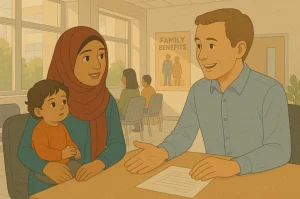 Can Non-British Citizens Apply for Healthy Start Vouchers