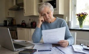 Can Taking Money from Your Pension Affect Your Benefits or Retirement Income
