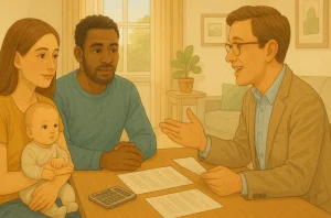 Can You Claim Both Child Tax Credit and Child Benefit at the Same Time