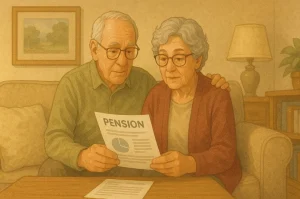 Can You Claim State Pension Based on Your Partner’s Contributions