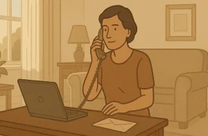 Can You Remain Anonymous When Using the DWP Hotline or Postal Address