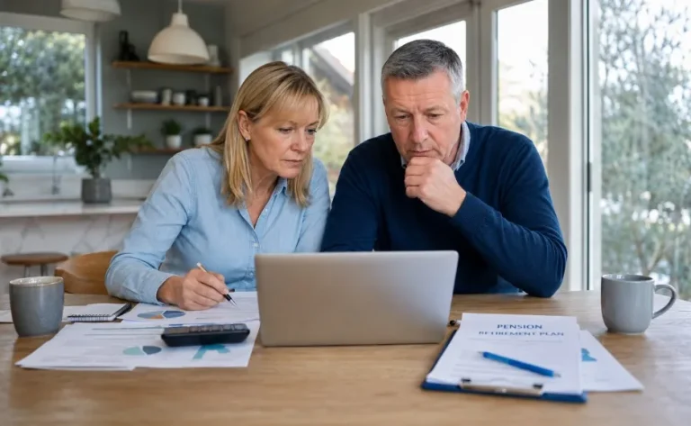 can you take money out of your pension at any time