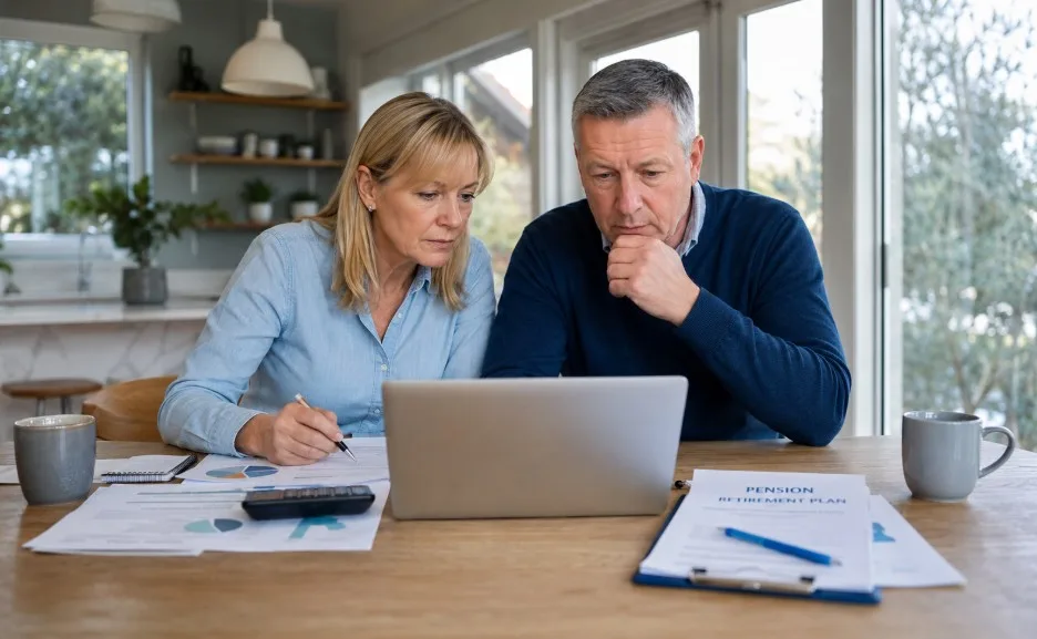 can you take money out of your pension at any time
