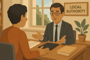 Could This £1085 Support Be Linked to the Household Support Fund