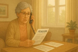 Has the DWP Failed to Pay You the Correct Pension