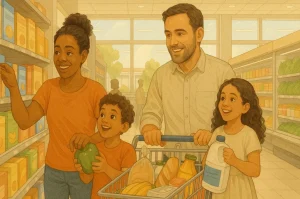 How Are Child Benefit and Child Tax Credit Generally Used by Families