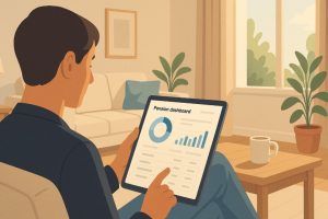 How Can You Access Your Pension Funds