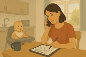 How Can You Apply for Healthy Start Vouchers