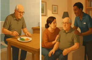 How Do Fluctuating Conditions, Aids, Appliances and Support from Others Affect PIP Scores