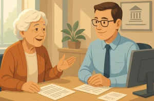 How Do You Claim a Winter Fuel Payment If You Don’t Receive a Letter