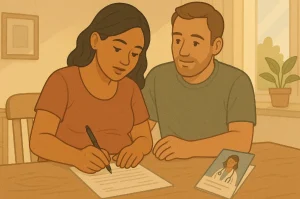 How Do You Fill in the SF100 Form for Sure Start Grant