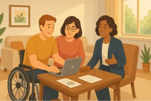 How Does This Tie Into Wider Welfare Reform and Universal Credit Changes